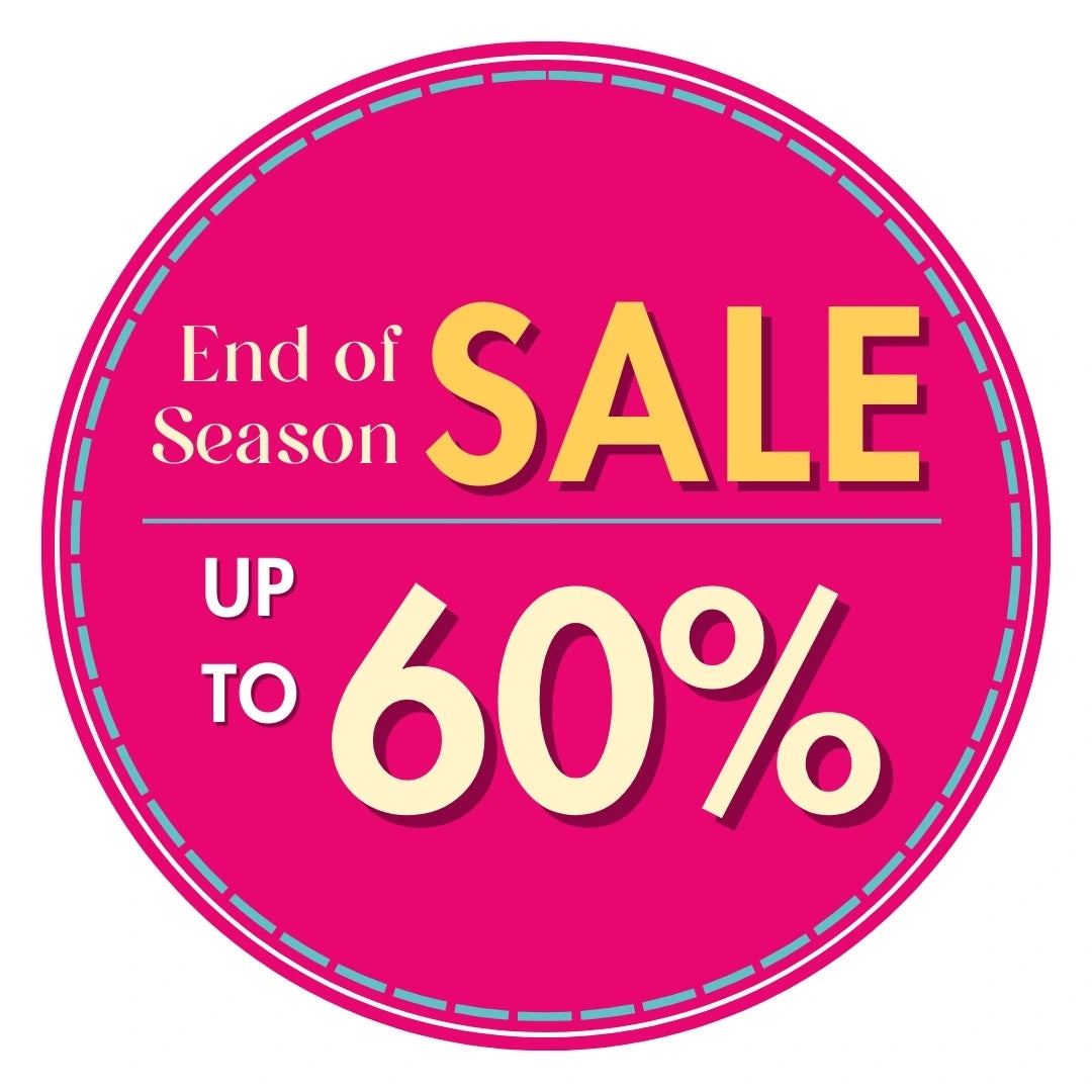 Sale Upto 60% off at Meera's