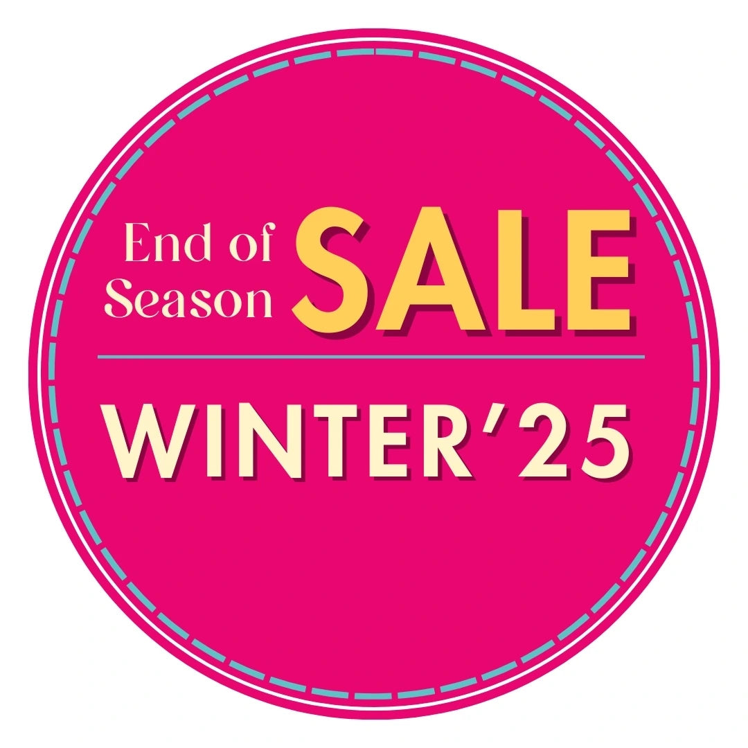 Sale Winter'25 at Meera's