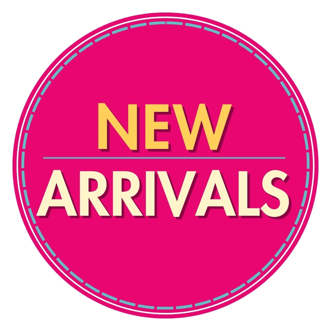 New Arrivals at Meera's