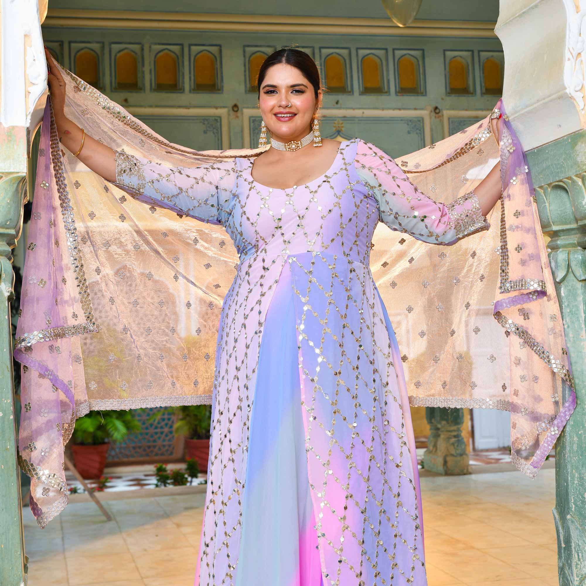 Anarkalis Anarkali Sets