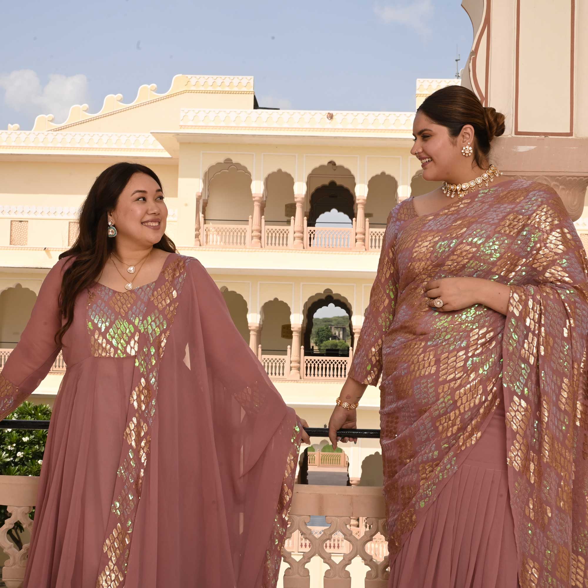 Plus Size Ethnic Fusion Wear India s Most Loved Store