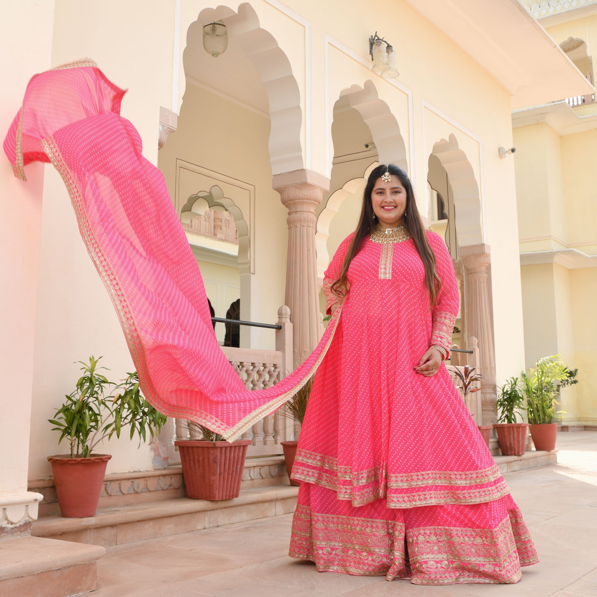 Pastel Green Gorgeous Work Anarkali Jacket Style Lehenga - Indian Heavy Anarkali  Lehenga Gowns Sharara Sarees Pakistani Dresses in USA/UK/Canada/UAE -  IndiaBoulevard