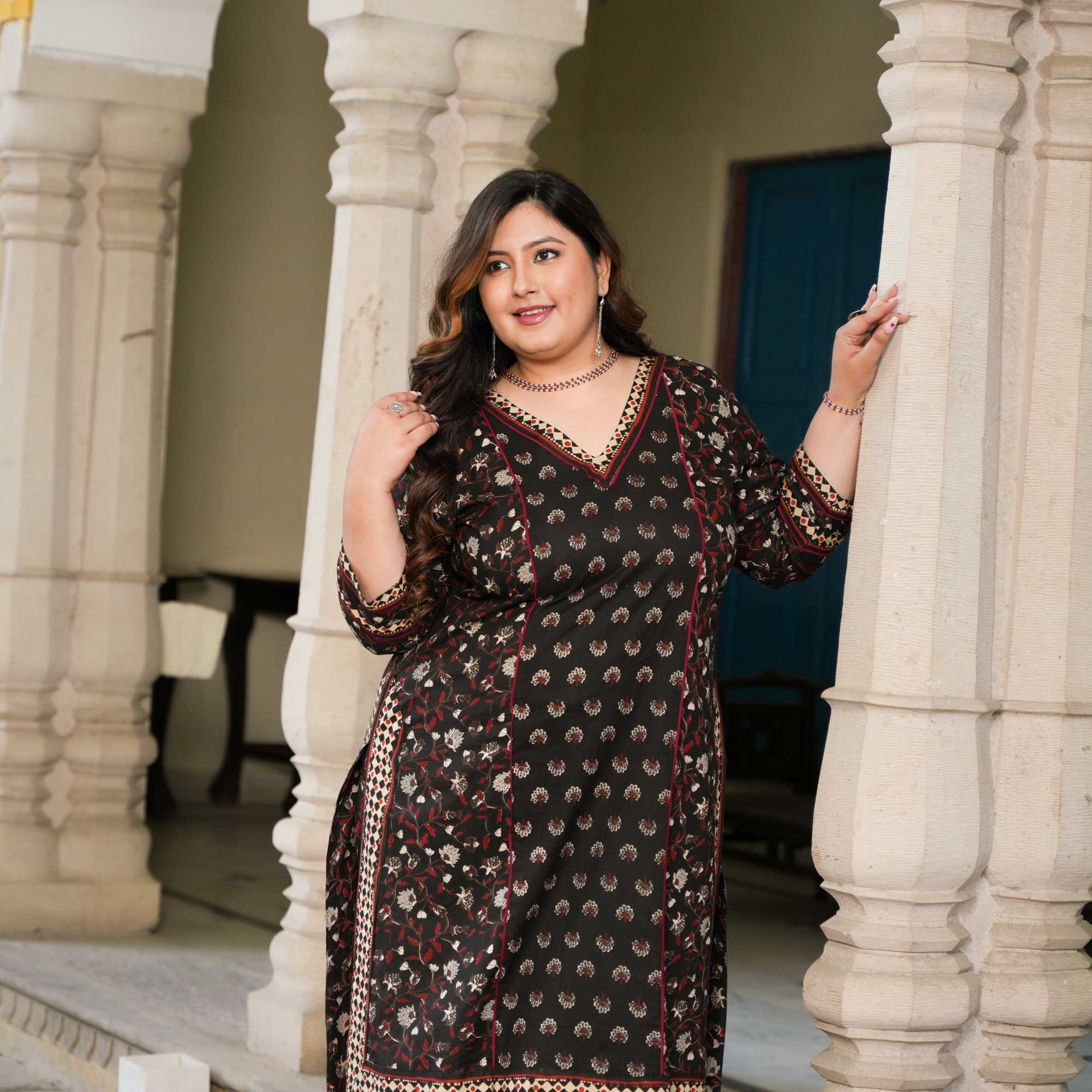 Plus Size Gowns  Made to Measure - Sumissura
