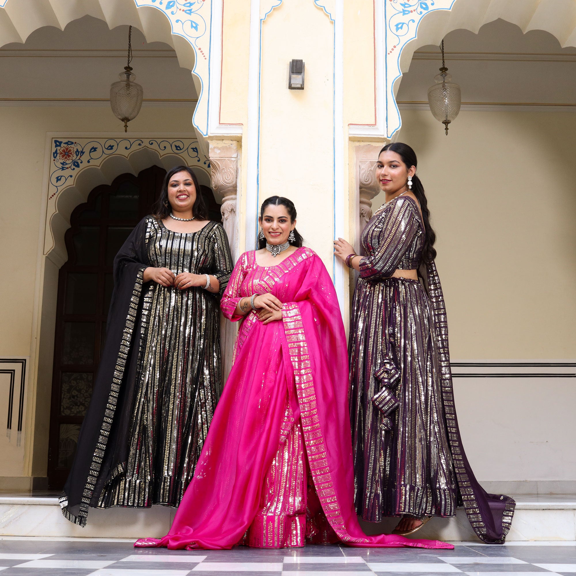 Elza - Bridal Wear Visakhapatnam | Prices & Reviews
